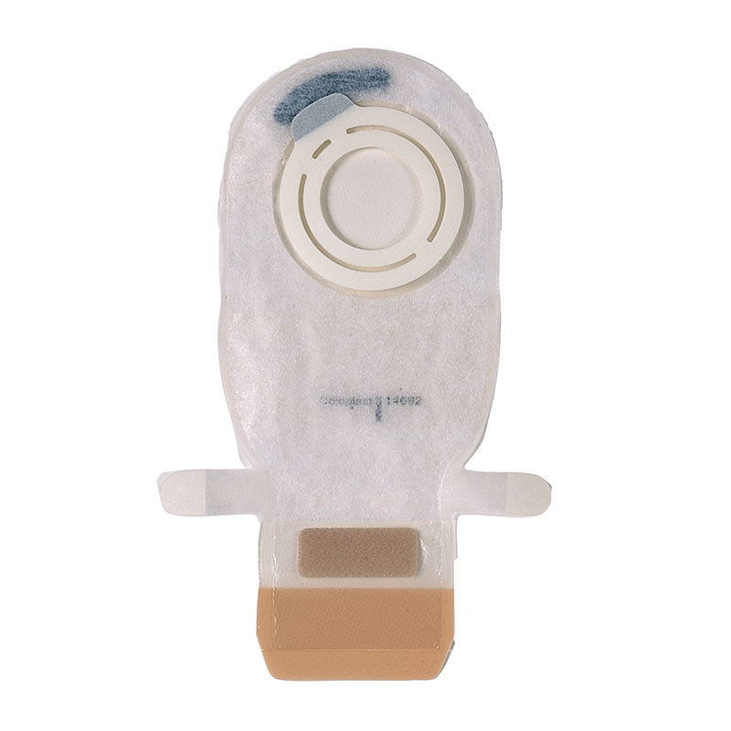 Coloplast Assura AC Pediatric Drainable Pouch 5 1/2 inch 14681